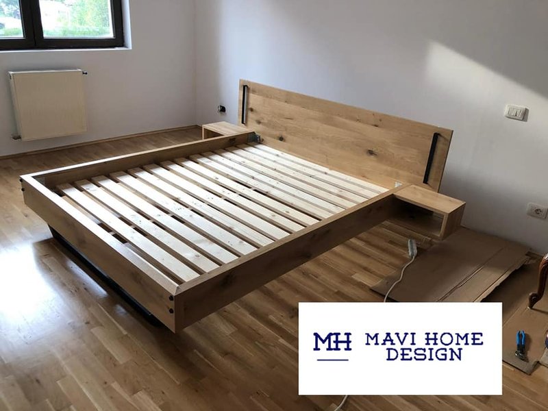 Mavi Home Design - Mobila la comanda